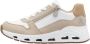 OTTO RIEKER Sport Sneakers met sleehak veterschoenen lage schoen vrijetijdssneaker met rits - Thumbnail 17
