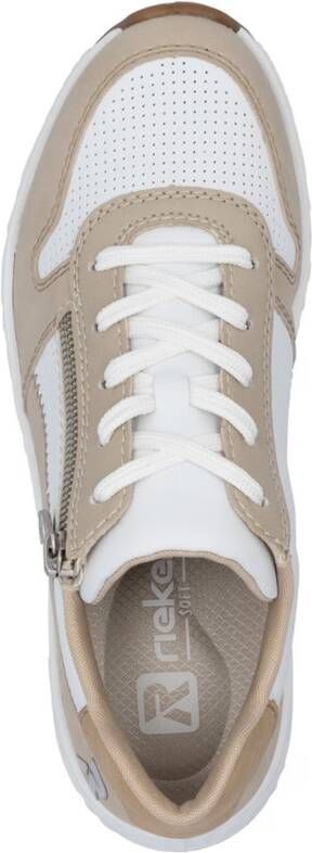 Rieker Sport Sneakers laag