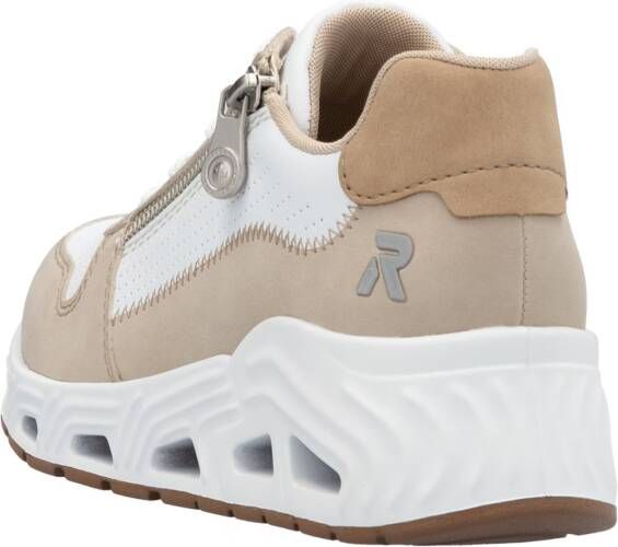Rieker Sport Sneakers laag