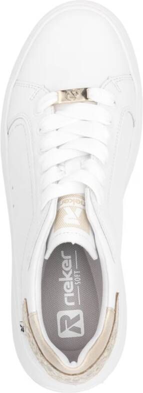 Rieker Sport Sneakers laag