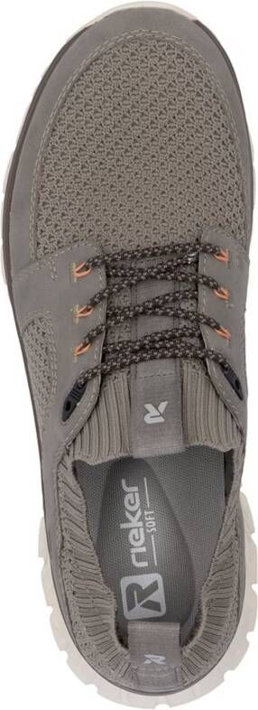 Rieker Sneakers laag