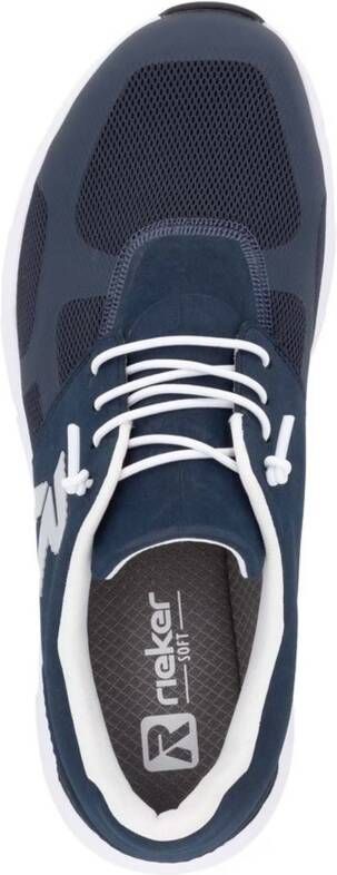 Rieker Sport Sneakers laag