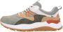 OTTO RIEKER Sport Slip-on sneakers Castello lage schoen vrijetijdsschoen slip-in met uitneembare zachte inlegzool - Thumbnail 22