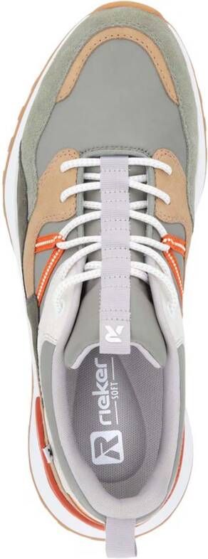 Rieker Sport Sneakers laag