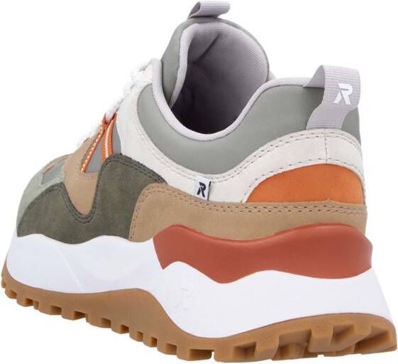 Rieker Sport Sneakers laag