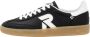 OTTO RIEKER Sport Sneakers San Diego Swing2GO retro-sneaker vrijetijdsschoen lage schoen met uitneembaar voetbed - Thumbnail 14
