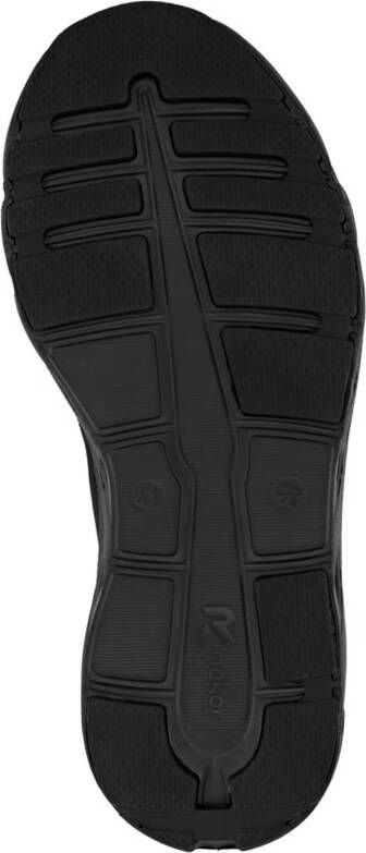 Rieker Sport Sneakers laag