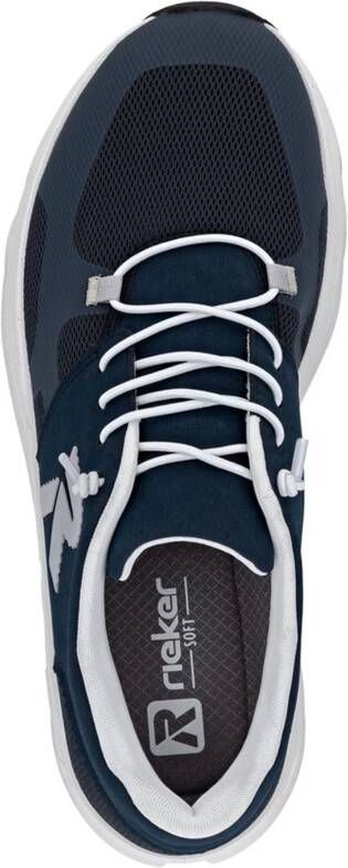Rieker Sport Sneakers laag