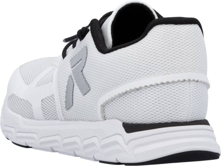Rieker Sport Sneakers laag 'M9000'