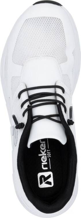 Rieker Sport Sneakers laag 'M9000'