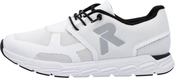 Rieker Sport Sneakers laag 'M9000'