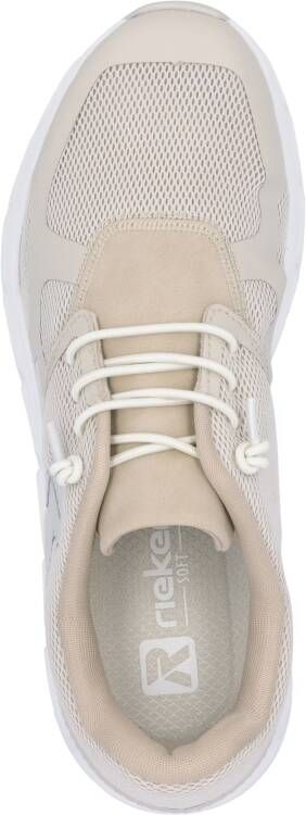 Rieker Sport Sneakers laag 'M9000'
