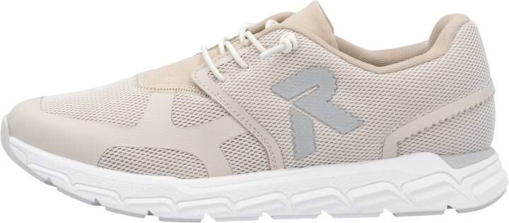 Rieker Sport Sneakers laag 'M9000'
