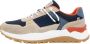Rieker Sport Sneakers laag - Thumbnail 3