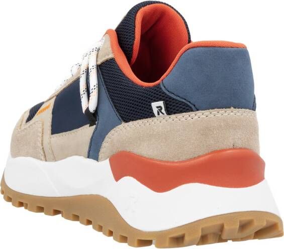 Rieker Sport Sneakers laag