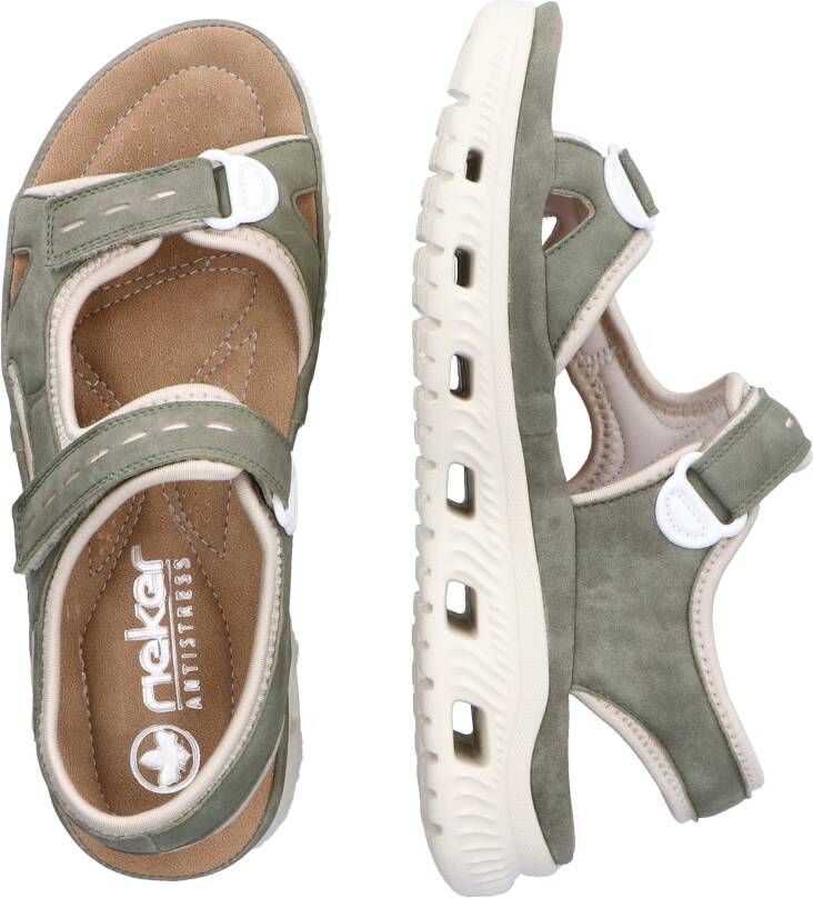 Rieker Sport Wandelsandalen '64066'