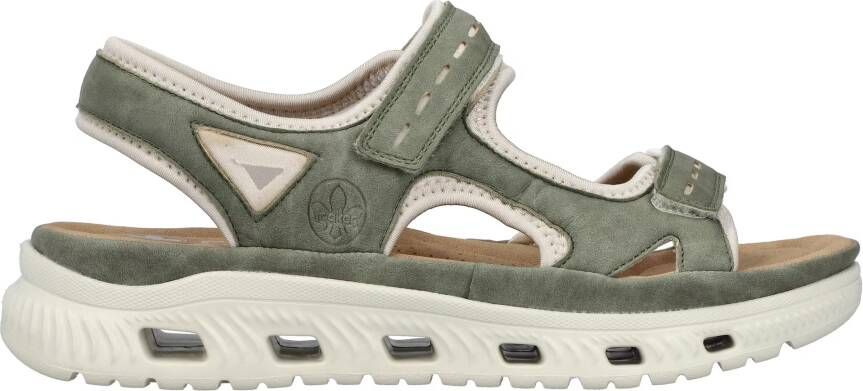 Rieker Sport Wandelsandalen '64066'