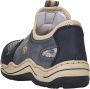 Rieker Veterschoenen met elastiek - Thumbnail 15