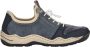 Rieker Veterschoenen met elastiek - Thumbnail 16