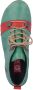 Rieker Hoge veterschoenen met contrastkleurige details - Thumbnail 16