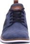 Rieker Slip-on sneakers Slippers vrijetijdsschoen lage schoen met modieuze zool - Thumbnail 17