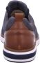 Rieker Slip-on sneakers Slippers vrijetijdsschoen lage schoen met modieuze zool - Thumbnail 18