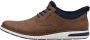 Rieker Slip-on sneakers slippers instapschoen lage schoen met ready2go uitrusting - Thumbnail 16