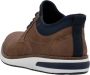 Rieker Slip-on sneakers slippers instapschoen lage schoen met ready2go uitrusting - Thumbnail 18
