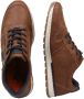 Rieker Veterschoenen met zijrits vrijetijdsschoen lage schoen veterschoen - Thumbnail 9