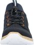 Rieker Slip-on sneakers instapschoen lage schoen slipper vrijetijdsschoen met elastische instap - Thumbnail 8