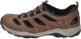 Rieker Instappers Trekking Schoen Sandalen Zomer schoen met praktische Gummitrek - Thumbnail 4