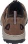 Rieker Instappers Trekking Schoen Sandalen Zomer schoen met praktische Gummitrek - Thumbnail 7