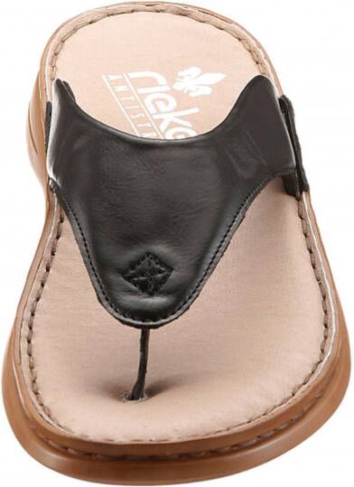 Rieker Teenslipper 'Dianette'