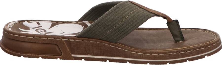 Rieker Teenslippers