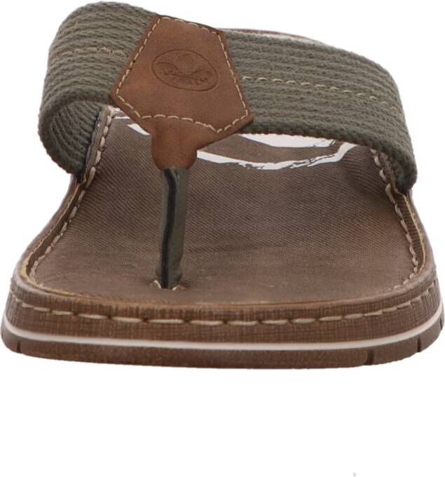 Rieker Teenslippers