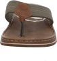 Rieker Teenslippers zomerschoen slippers badschoen zwemschip met logo-opschrift - Thumbnail 14