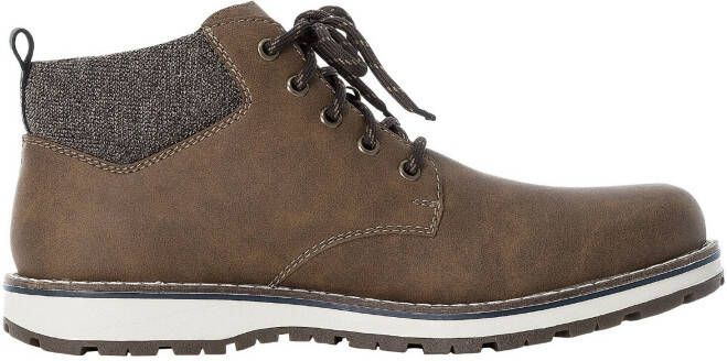 Rieker Veterboots