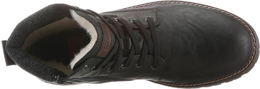Rieker Veterboots