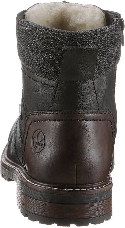 Rieker Veterboots