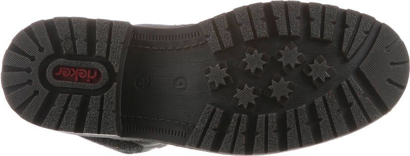 Rieker Veterboots