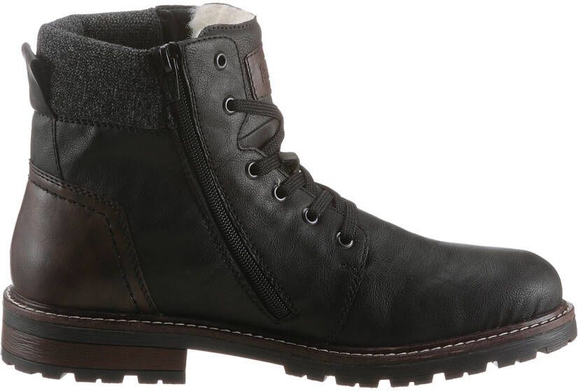 Rieker Veterboots