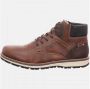 Rieker Gabandi hunter forato boots - Thumbnail 3