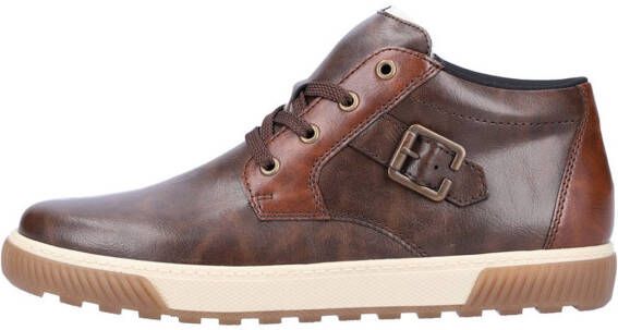 Rieker Veterboots