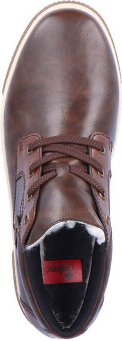Rieker Veterboots