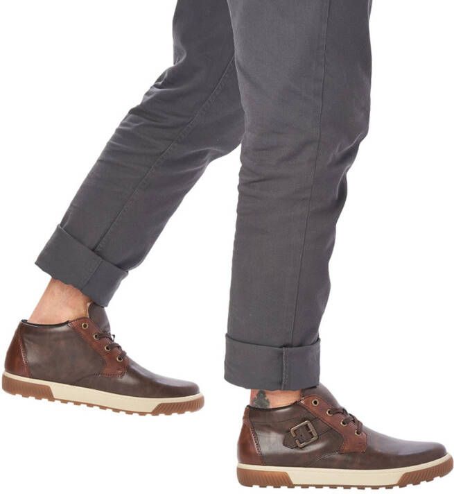 Rieker Veterboots
