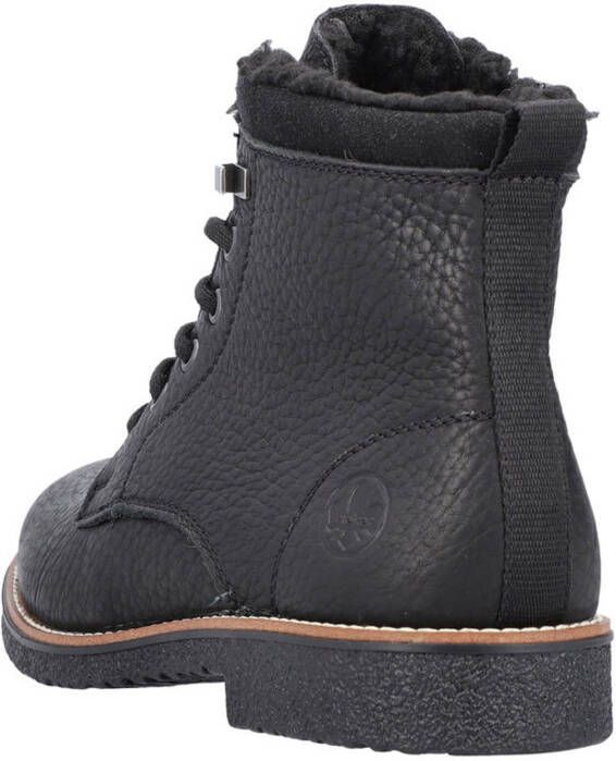 Rieker Veterboots