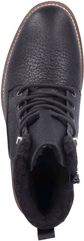 Rieker Veterboots