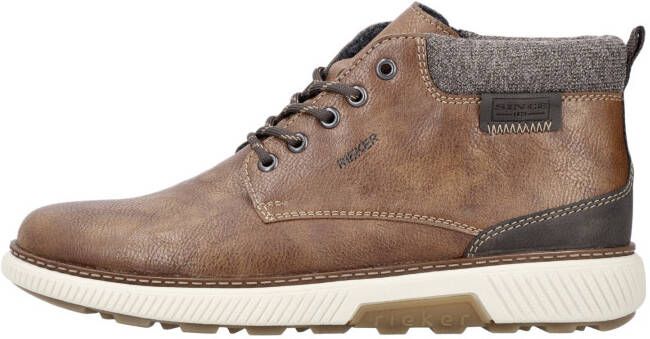 Rieker Veterboots