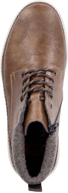 Rieker Veterboots