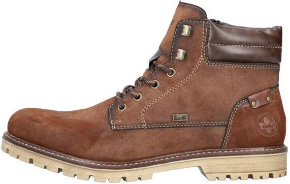 Rieker Veterboots